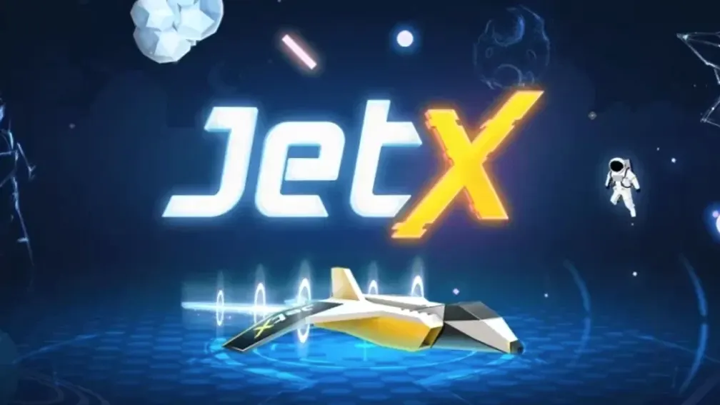 JetX