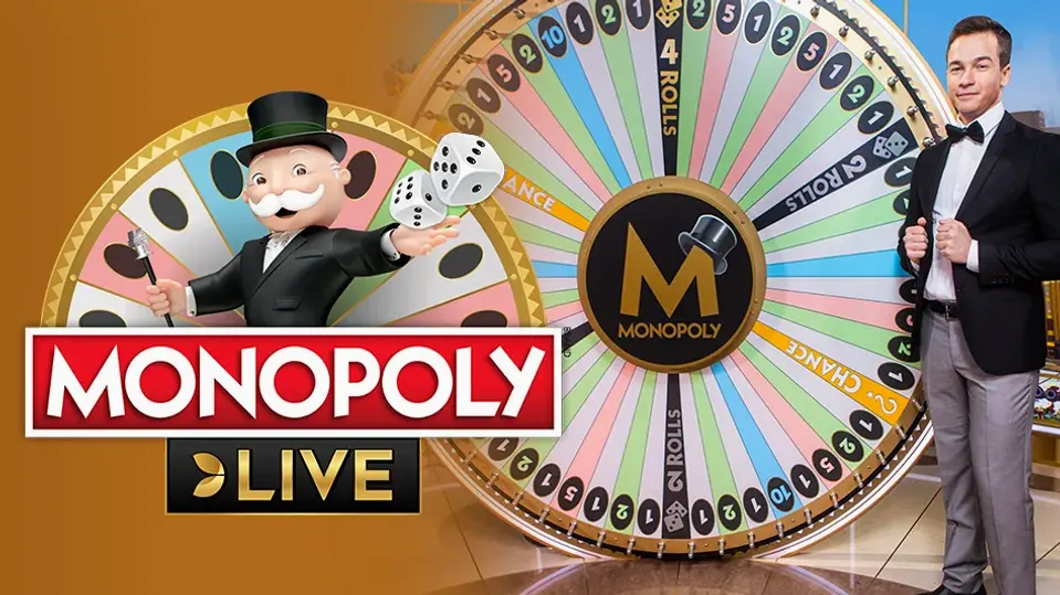 Monopoly Live